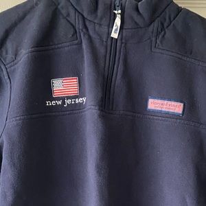 Vineyard Vines New Jersey Shep Shirt